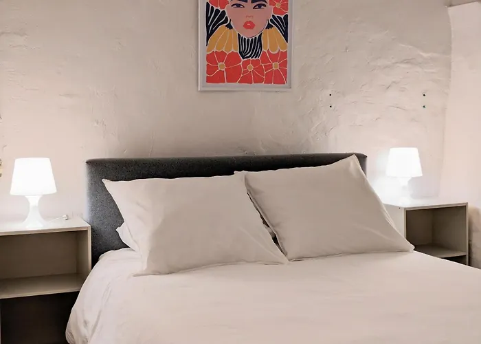 Cozy Apartment Intramuros Near The Station