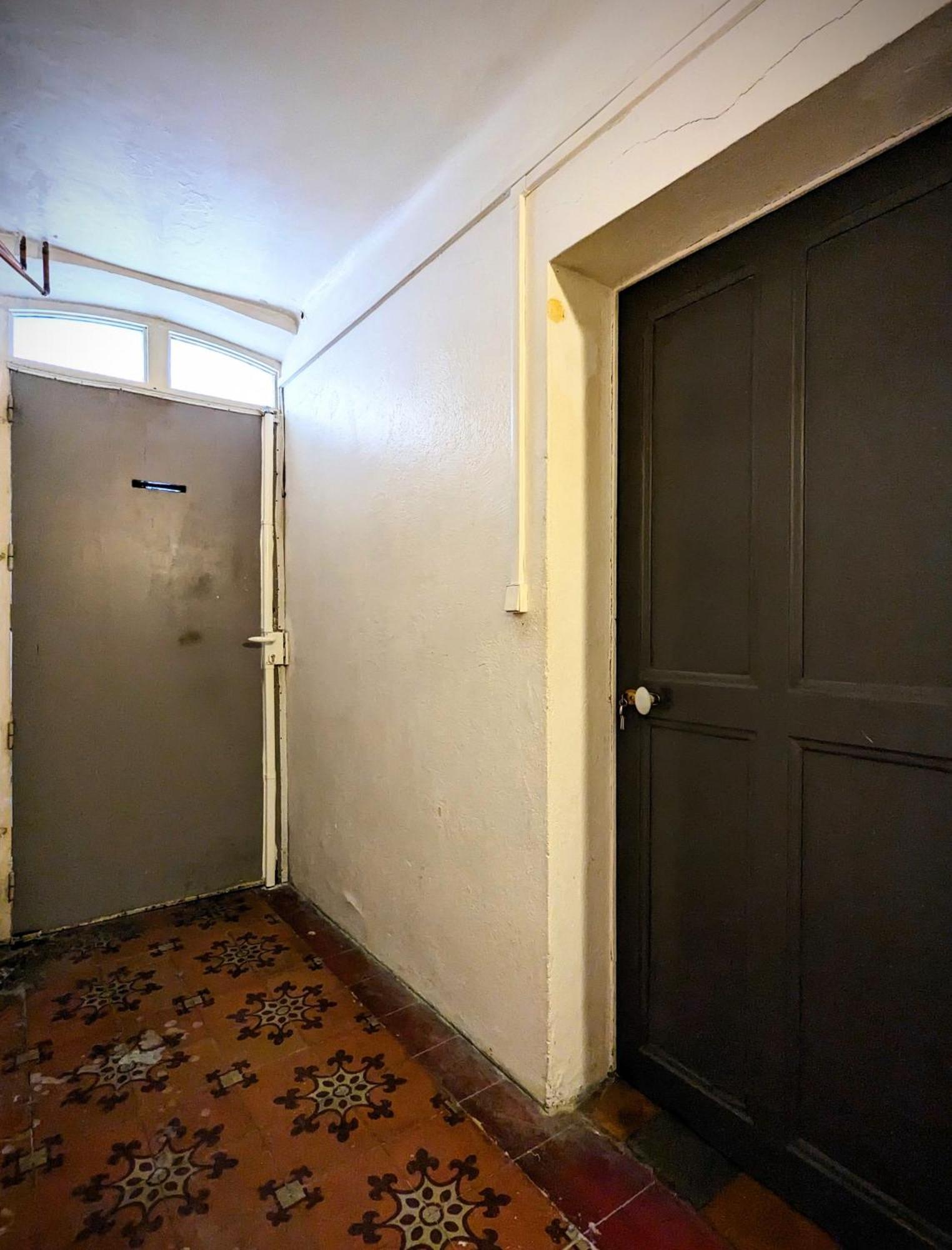 Appartement Cozy Intramuros Near The Station *