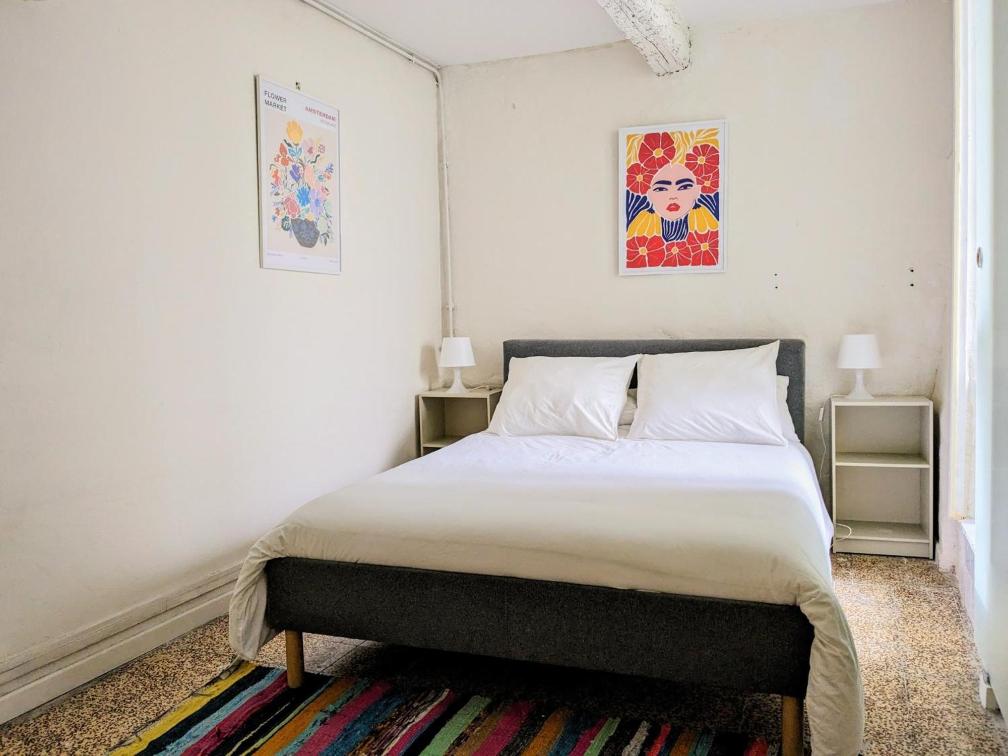 Appartement Cozy Intramuros Near The Station Avignon