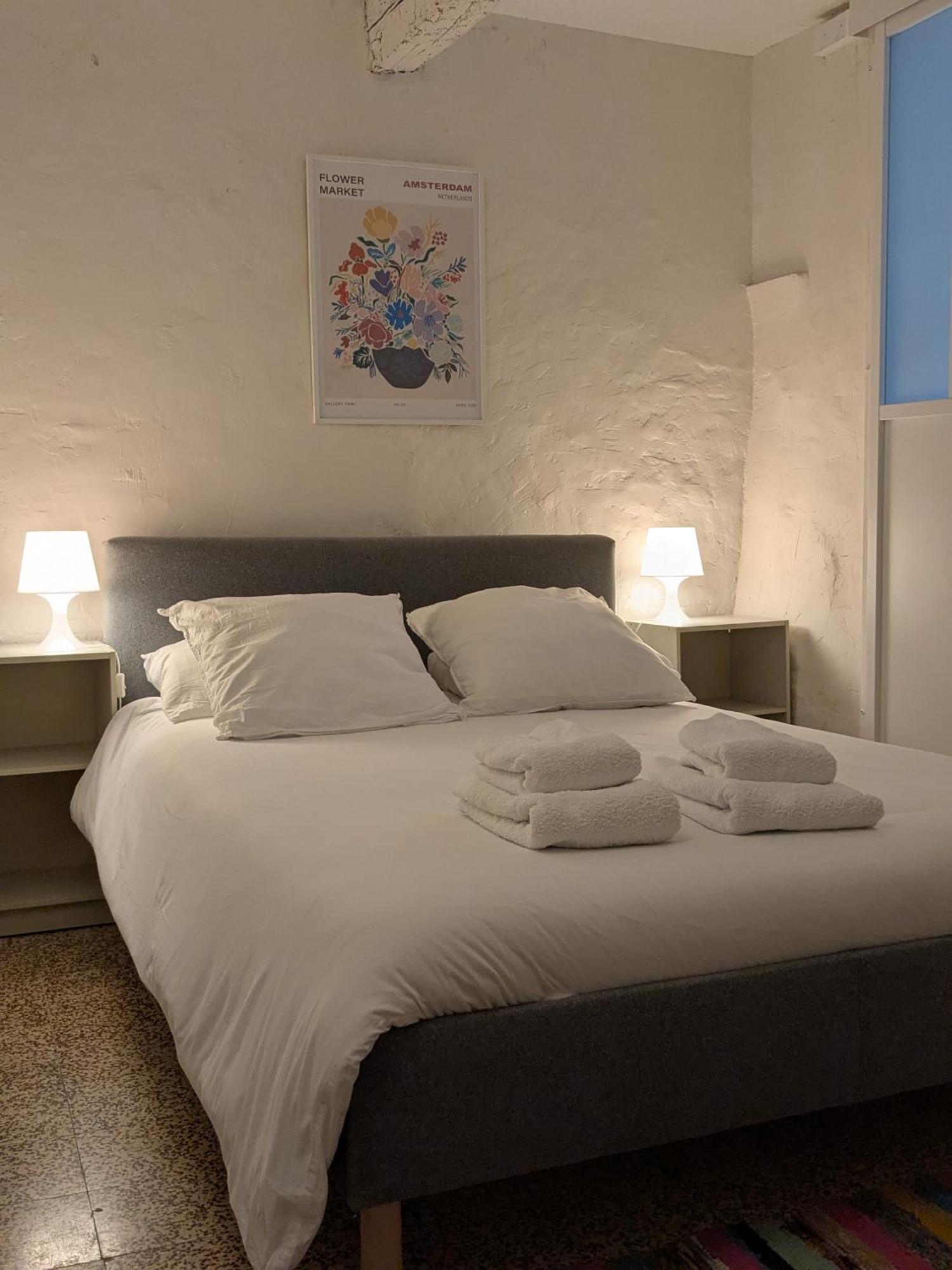 Cozy Intramuros Near The Station * Avignon